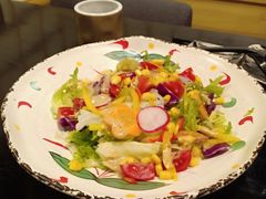 -景鹤料理(上地华联店)