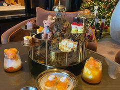 -华尔道夫酒店·羿庭(金鱼胡同店)