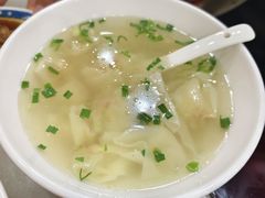 -东吴面馆(因果巷店)