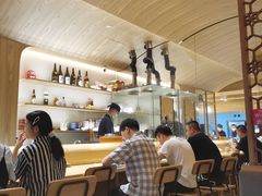 -本日風和·寿司·料理(博地中心店)