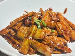-苏帮袁Sue Cuisine(来福士店)