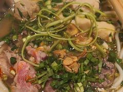-Cô Thành Restaurant