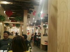 -麒麟华膳汇(飞泷商务大厦店)