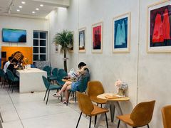 -玫瑰咖啡(中山六路店)