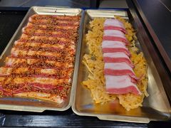 -西塔老太太泥炉烤肉(龙湖北苑天街店)