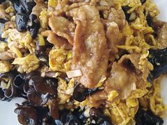 -天津乾毓德饭庄·清真传统炒菜·海鲜烧烤(咸阳路店)