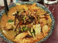 -螺世纪螺蛳粉·桂味小排档(裕德店)