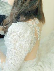 -南京宝娜嫁衣婚纱礼服馆(中央路店)