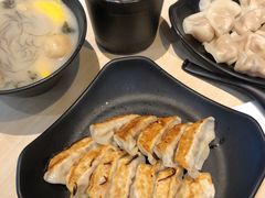 -大娘水饺(浒崇路大润发店)