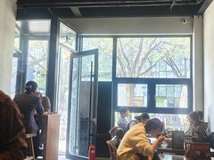 -漆黑觉米粉(三里屯店)