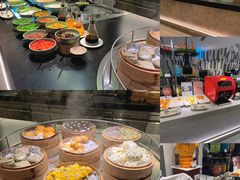 -广州粤海喜来登酒店