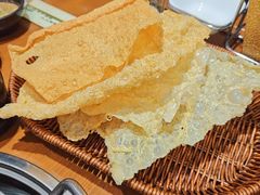 -高兴一锅潮汕鲜牛肉火锅(银座店)