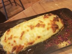 -盘炉forenza·云贵川融合小食堂 ( 钟楼中柳巷店)