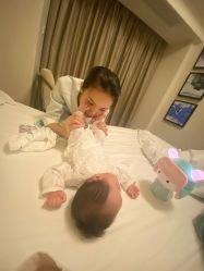 -baby bella小贝拉母婴护理中心(珠海希尔顿店)