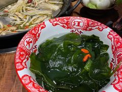 -楠火锅(昆山金鹰店)