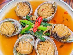 -友强·22年特色海鲜大排档·闽菜(厦门美食地标店)