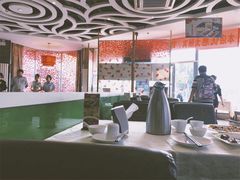 大堂-大碗居·烤鸭·鱼头泡饼(天坛东门店)