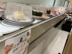 -元气寿司(金光华店)