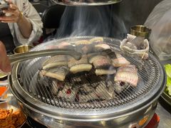 -本炙炭烤·蒲烧活鳗料理店(金沙洲店)