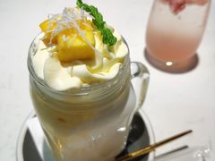-BE BRIGHT KITCHEN(正佳广场店)