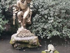 -杭州黄龙洞