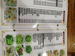 -南记食粥坊·宵夜大排档(莲花总店)