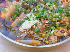 -冒菜西施·非遗冒菜(总店)