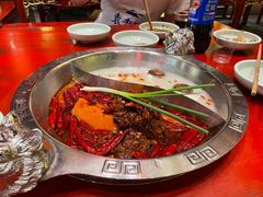 -袁老四火锅(金钟精英城店)