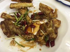 -鲁班小馆(政四街店)