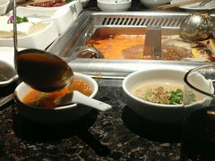 -海底捞火锅(崇文门新世界百货店)