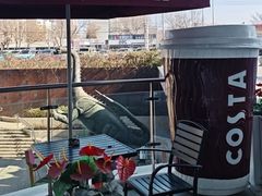 -COSTA COFFEE(龙德广场店)