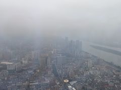 -长沙尼依格罗酒店