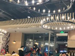 大堂-呷哺呷哺 黄金牧场 (旧宫永辉超市店)