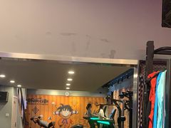-NRG 健身私教CLUB(云山路店)