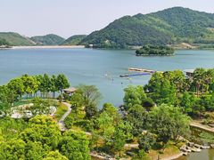 -宁波九龙湖开元度假村