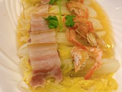 -山外山菜馆(玉泉路店)