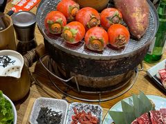 -牛也烧肉(摩尔城店)