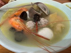 老底子杭三鲜-百家鲜·杭帮菜