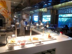 -喜来登酒店-盛宴标帜海鲜自助