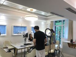 -沐迪珠宝&法佑艺术疗愈空间