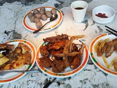 -比格比萨自助(宝山日月光店)