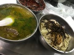 -河南拉面(肇周路店)