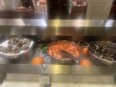-丽都皇冠假日酒店·Matrix亦餐厅(望京店)