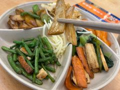 -素满香·全民食养自助(长宁龙之梦店)