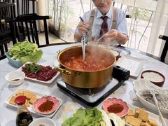 -贵州人家·酸汤火锅·20年老字号