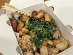 -呷贺盐酥鸡(抄纸巷店)
