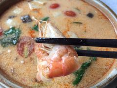 -阿诺泰·泰国餐厅(紫荆店)