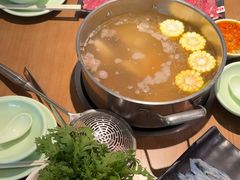 -掂档潮汕牛肉火锅(沈阳万象城店)