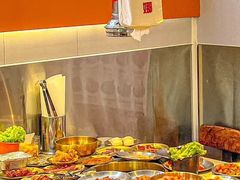 -金喜娜无限自助烤肉(泰达永旺店)