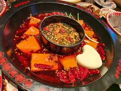 -牛市坎火锅(建设路店)